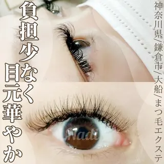 マツエク・マツパ ハーブピーリング /KAEDEのエステ・リラクイメージ