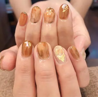 ネイル BEBE BEAUTEのネイルデザイン