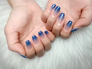 ネイル miu miuのネイルデザイン