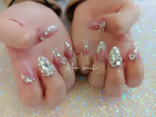 ネイル I LOVE ME NAIL.。.:*♡のネイルデザイン