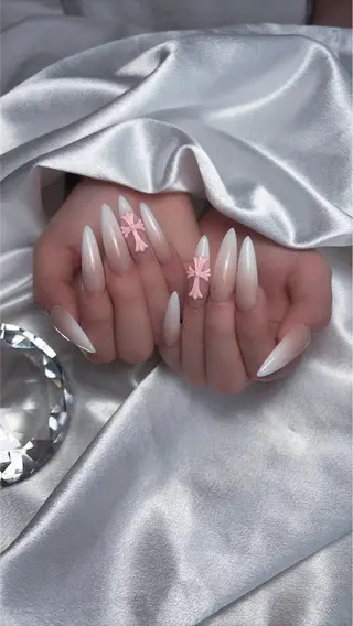 ネイル Kayo 💅のネイルデザイン