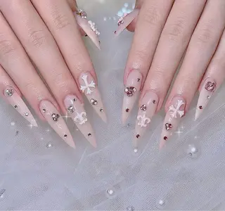ネイル GreenNail salonのネイルデザイン
