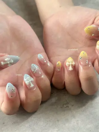 ネイル One's Nail Roomのネイルデザイン