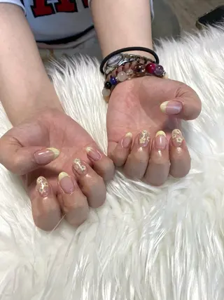 ネイル Verita nailのネイルデザイン