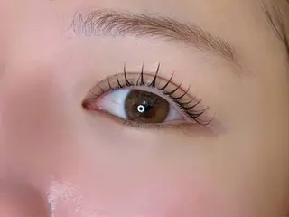マツエク・マツパ ☁️ moe☁️のマツエク・マツパデザイン