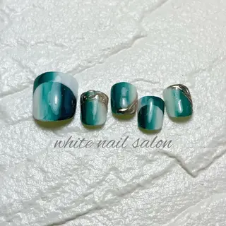ネイル white nail salonのネイルデザイン
