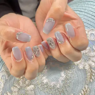 ネイル J terrace Nailのネイルデザイン