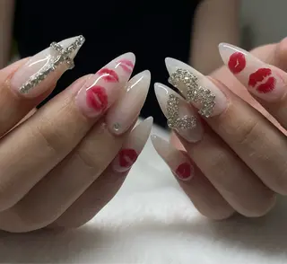 ネイル Bitty hojyuのネイルデザイン