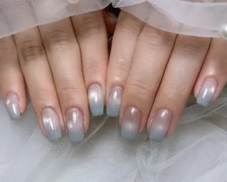 ネイル ToliyDeliy akemiのネイルデザイン
