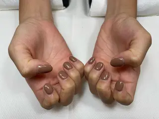 ネイル miya ❤️のネイルデザイン