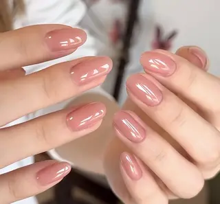 ネイル Molly _nailのネイルデザイン