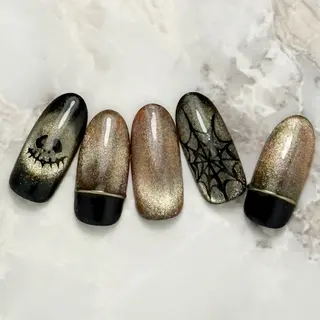 ネイル moa nailのネイルデザイン