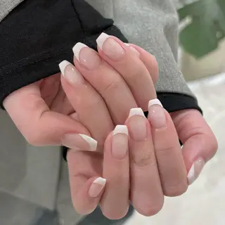 ネイル mute. maoのネイルデザイン