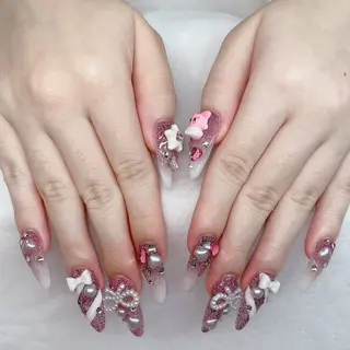 ネイル misun_ nailのネイルデザイン