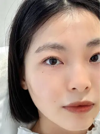 マツエク・マツパ eclat 【完全貸切サロン】のマツエク・マツパデザイン