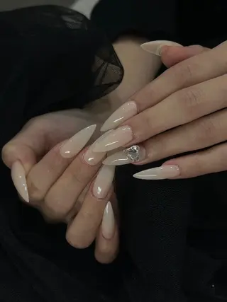 ネイル 川野 みゆのネイルデザイン