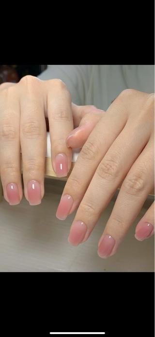 ネイル 🎀 NaNa_nailのネイルデザイン