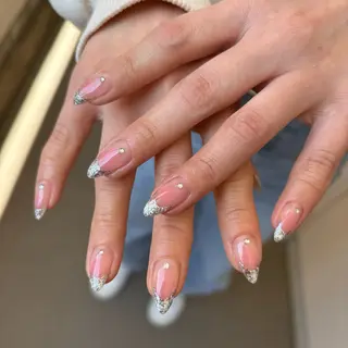 ネイル COEUR✴︎ yukikaのネイルデザイン