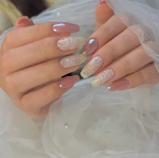 ネイル nail y.roomのネイルデザイン