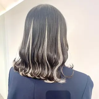🫧カラー&エクステ 専門🤍松下🫧のヘアスタイル