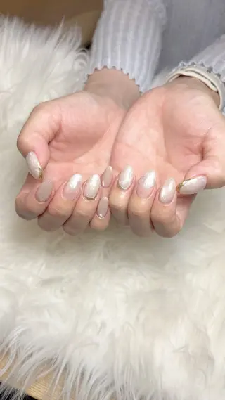 ネイル nail care salon -&-のネイルデザイン