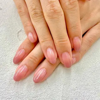 ネイル One’Ness Nana🤍のネイルデザイン