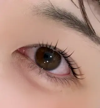 パーマ epill _yu_koのマツエク・マツパデザイン