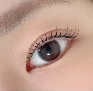 マツエク・マツパ Eru aika🎀のマツエク・マツパデザイン