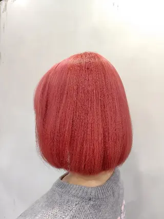カラー ゆうと/アシスタント /メンズカット募集中のヘアスタイル