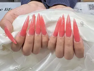 ネイル Sensy NAIL Tonyのネイルデザイン