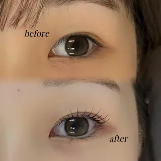 マツエク・マツパ 女性限定/ TAKAHASHIのマツエク・マツパデザイン