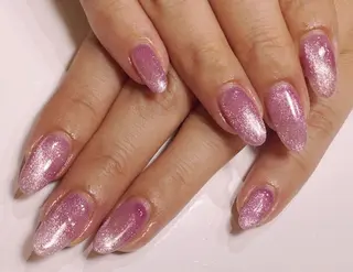 ネイル nailcute 熊耳のネイルデザイン