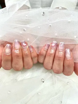 ネイル K nailのネイルデザイン