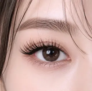 マツエク・マツパ 韓国風マツエク🎀 Yuiのマツエク・マツパデザイン
