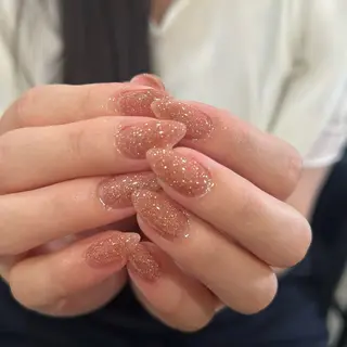 ネイル BabyYouMi ねねのネイルデザイン