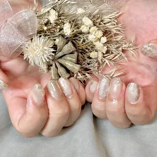 ネイル Moon Nail /栄 大須のネイルデザイン