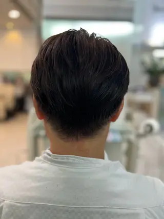メンズ 大埜 留実のその他イメージ