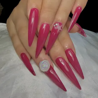 ネイル yamane de  salonのネイルデザイン