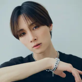 ショート メンズ REON 髪質改善 縮毛矯正のヘアスタイル