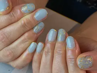 ネイル Koga Rieのネイルデザイン