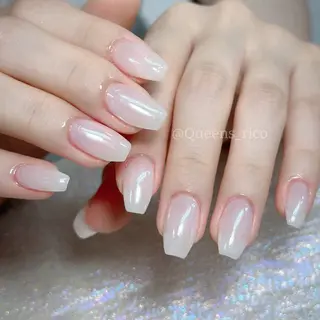 ネイル Queens テイのネイルデザイン