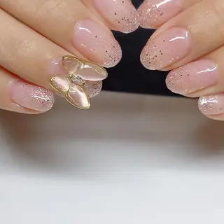 ネイル nailsalon lepremierのネイルデザイン