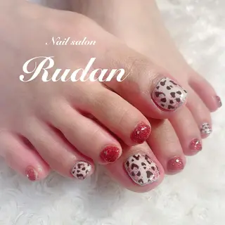 ネイル Nailsalon Rudanのネイルデザイン