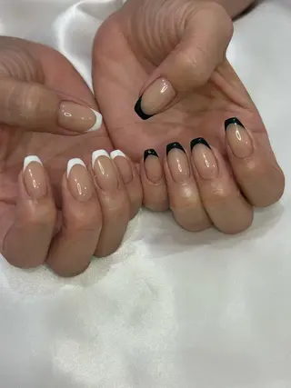 ネイル SOL NAILのネイルデザイン