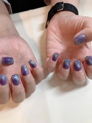ネイル Agu. Nail tomoのネイルデザイン