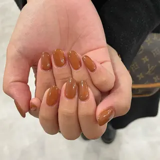ネイル Manon Yuiのネイルデザイン