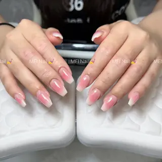 ネイル MEI Nailのネイルデザイン