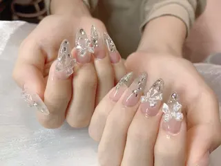 ネイル beautynail Emiのネイルデザイン