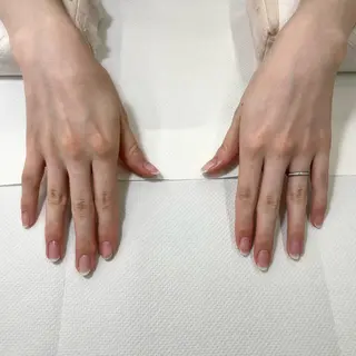 ネイル 〈MAXKELLY〉 HIROSEのネイルデザイン