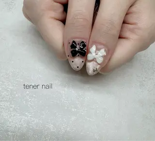 ネイル テネルネイル tener nailのネイルデザイン